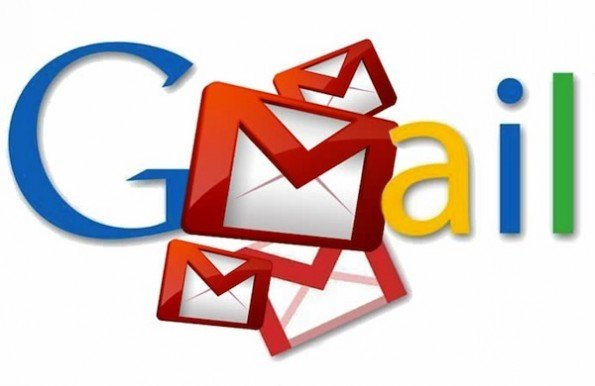 Gmail-inbox