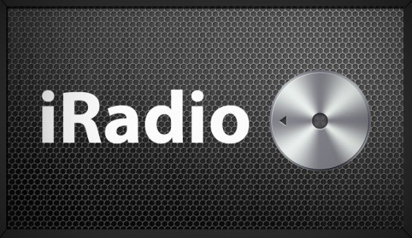 Apple-iRadio