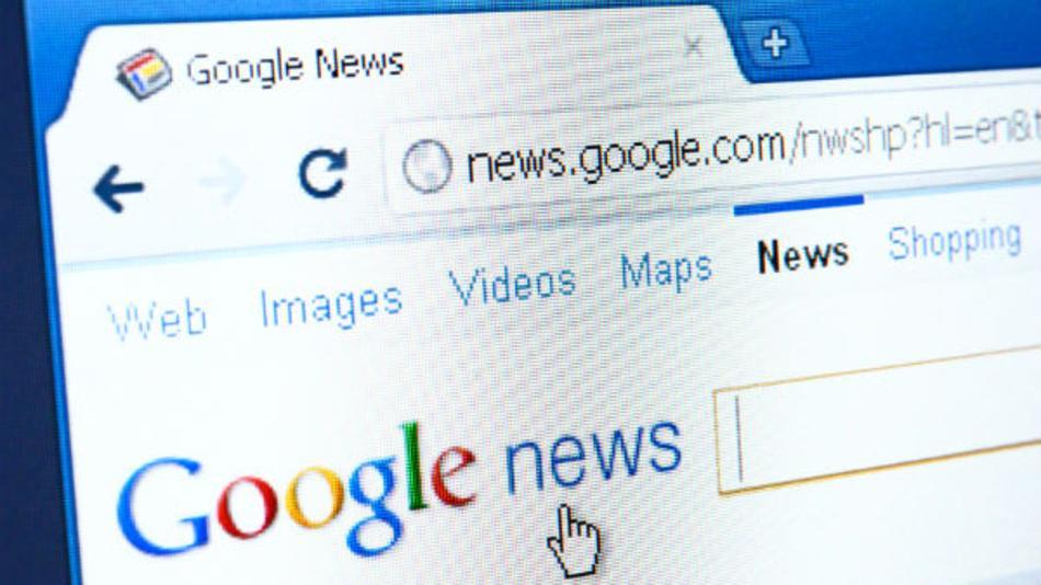 Confirmado: GOOGLE NEWS cierra en Espa��a | TreceBits