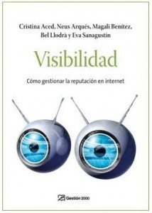 visibilidad Portada de "Visibilidad"