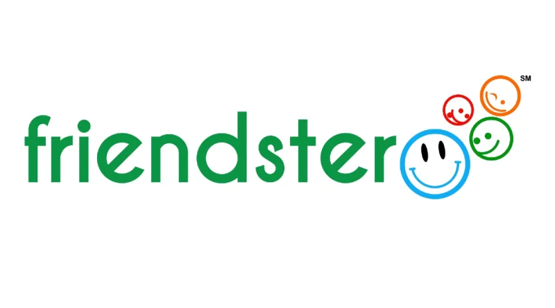 Friendster logo