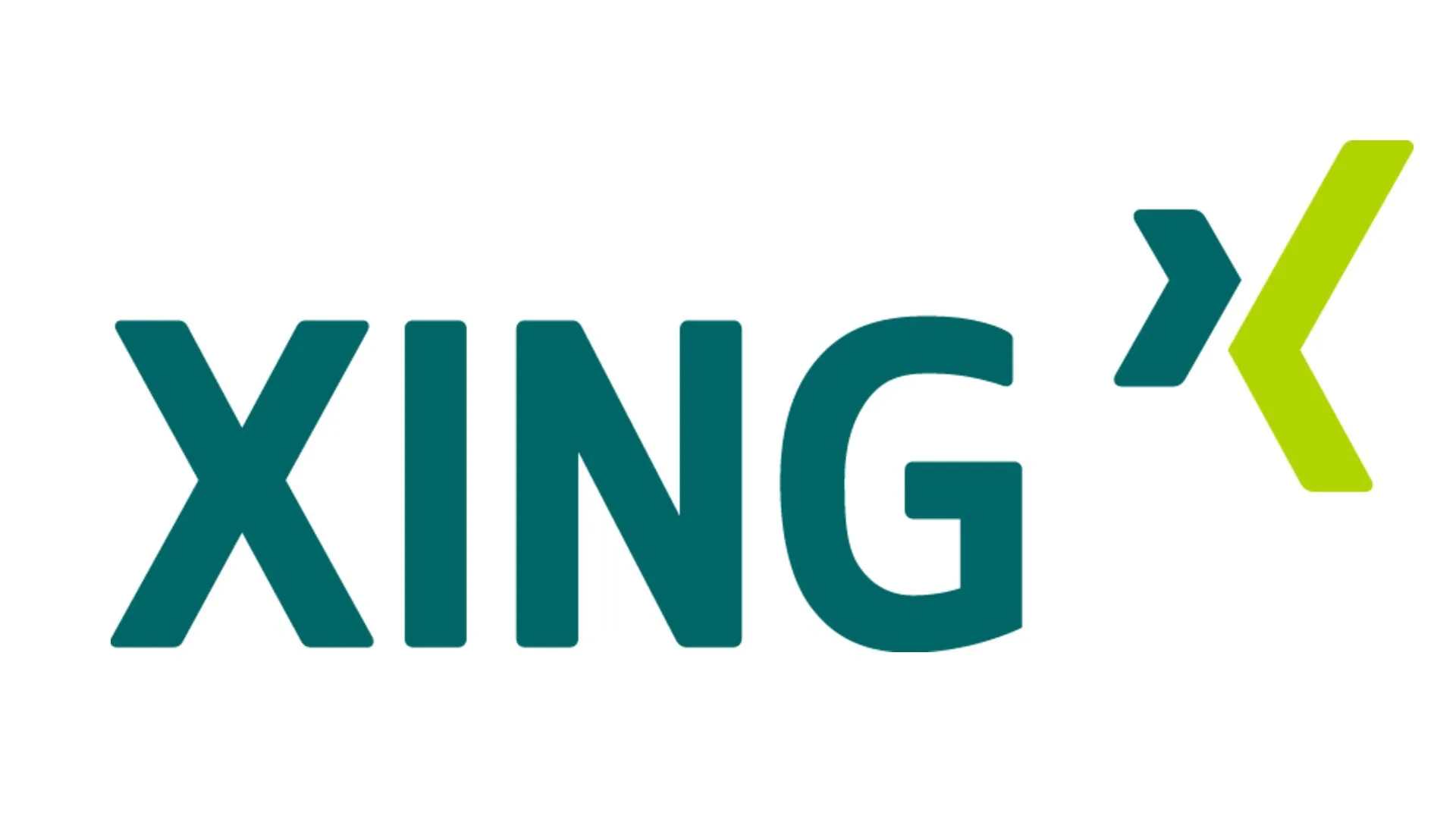 xing Alemania logo