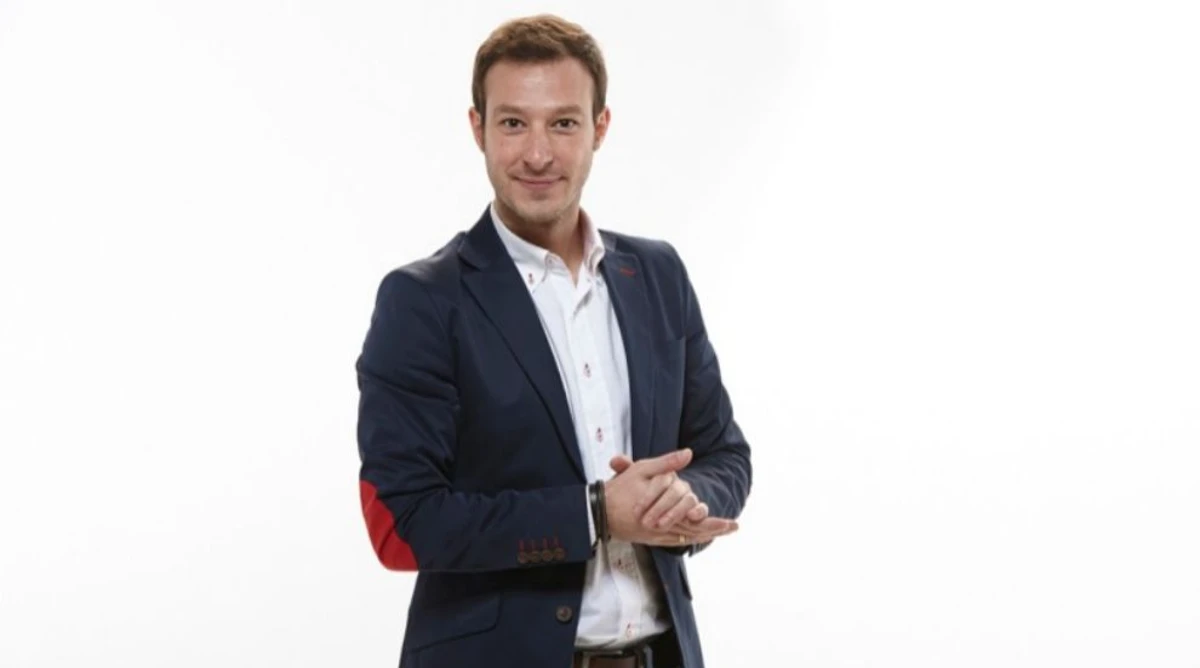 Juan Merodio Entrevista