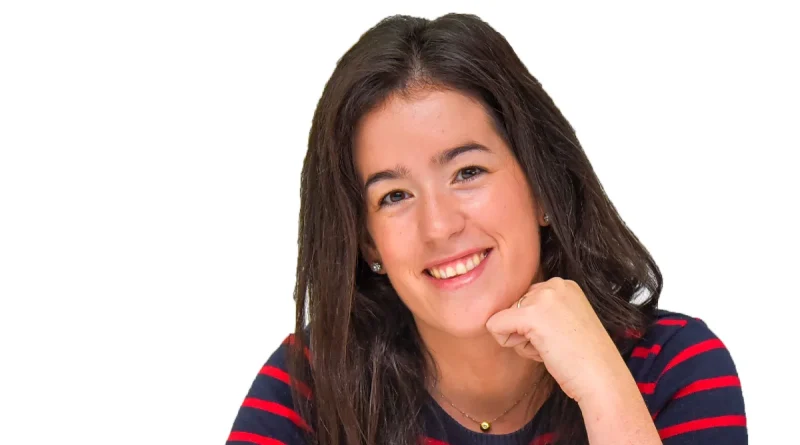Dovidena del Campo Entrevista