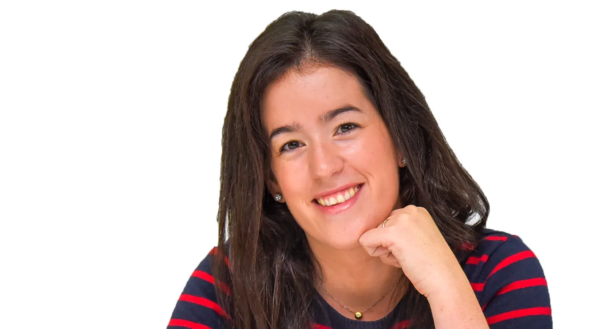 Dovidena del Campo Entrevista