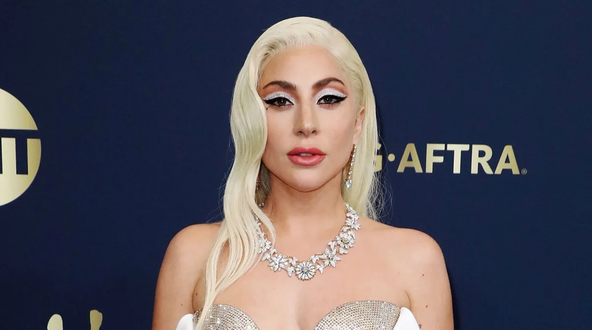 Lady gaga