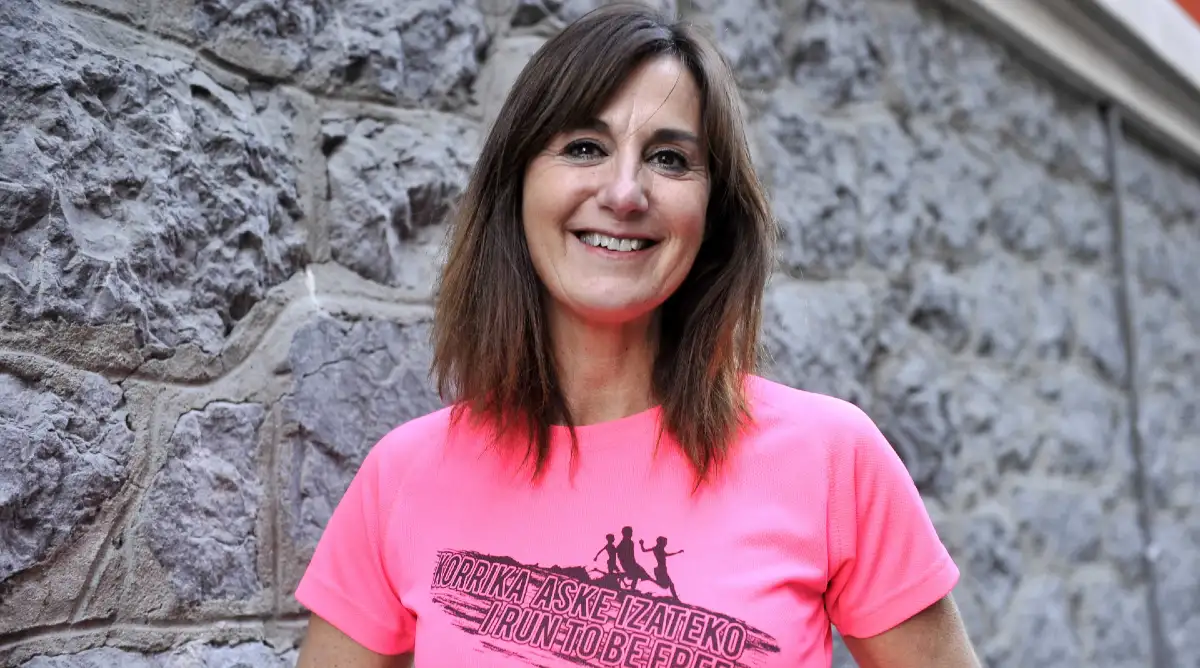 Begoña Beristáin