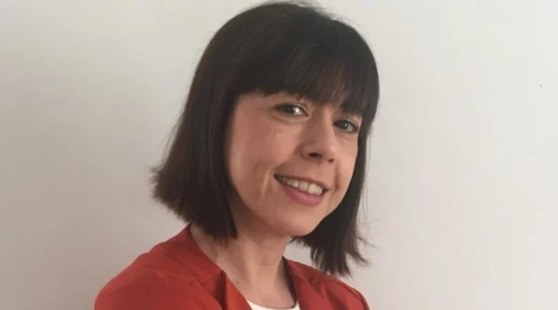 Belen Sanchez cibervoluntarios