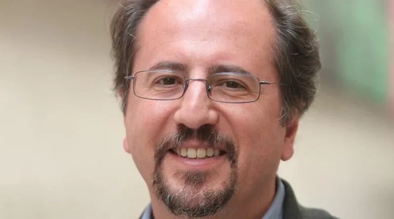 José Luís Orihuela