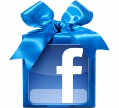 Facebook abre tienda online para comprar regalos