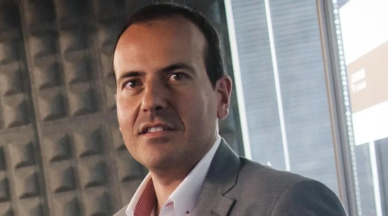 Roberto Cámara Navarra TV