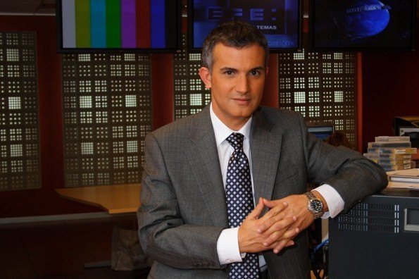 Jose Antonio Gavira