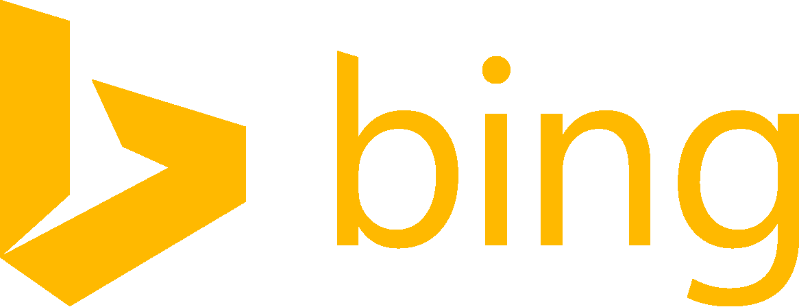Este es el nuevo logo de Bing