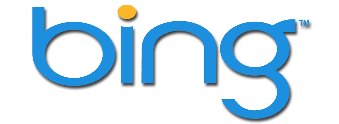 Este es el nuevo logo de Bing