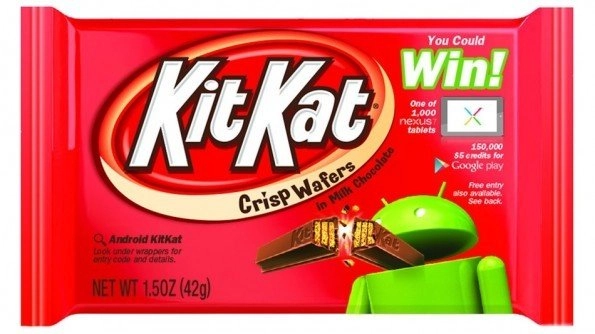 kitkat-android