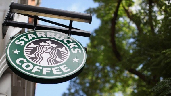 Starbux