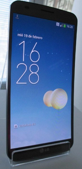 LG