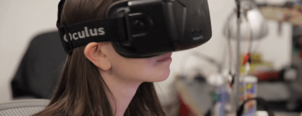 coculus rift