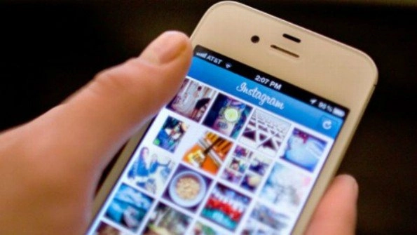Los filtros de Instagram más populares en todo el mundo
