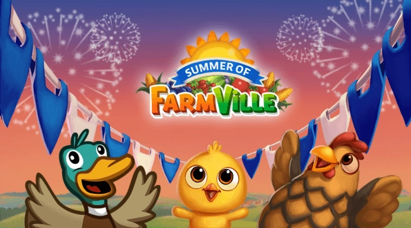 farmville