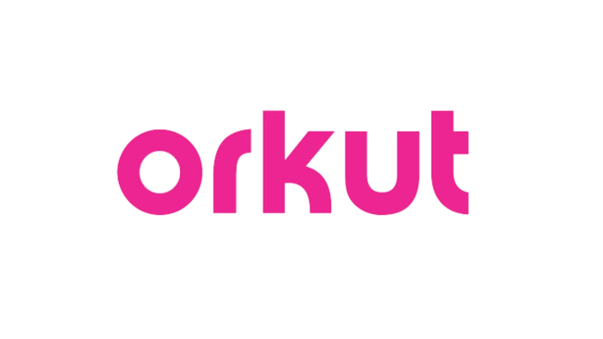 Orkut red social Google Logo