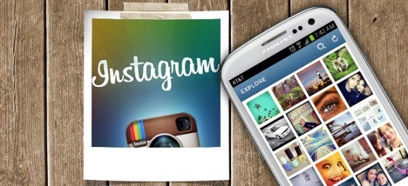 Instagram cambia la manera de mostrar los 