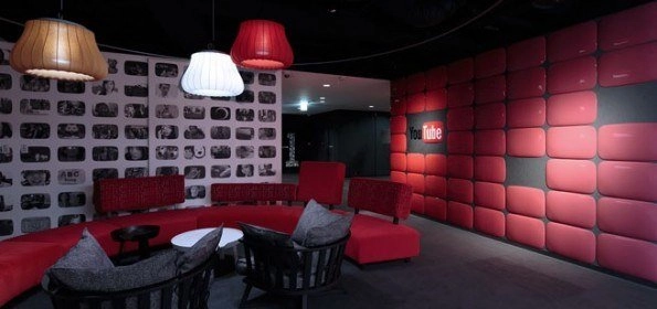 YouTube space 3