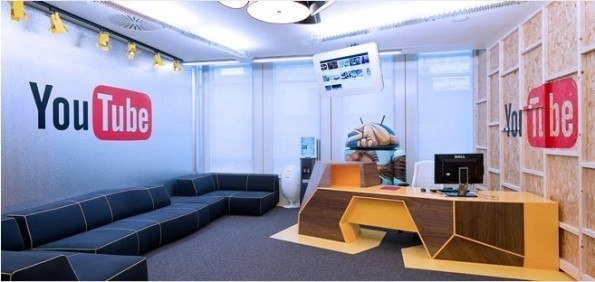 youtube space 2