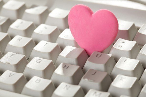 amor online love