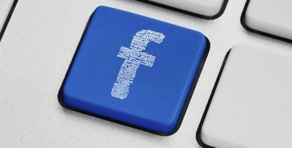 Facebook eliminó los 