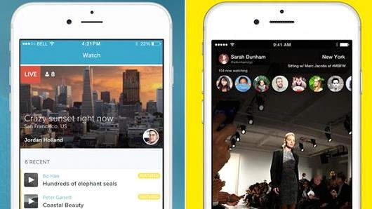 Meerkat abandona la retransmisión de vídeos en directo.