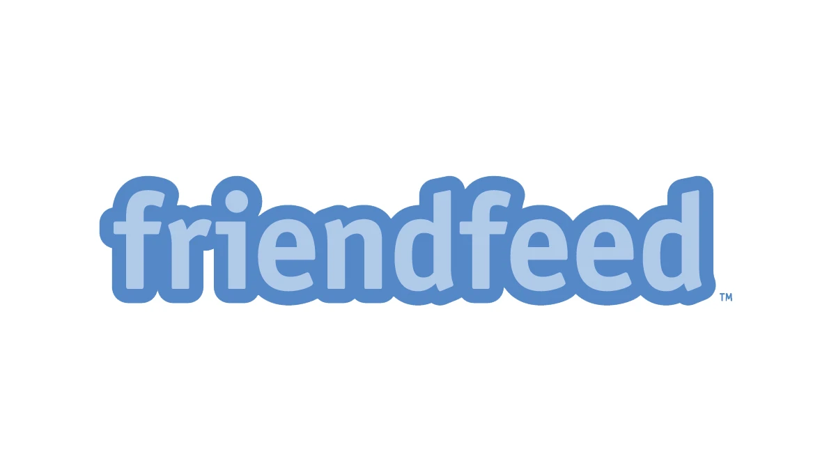 Friendfeed red social