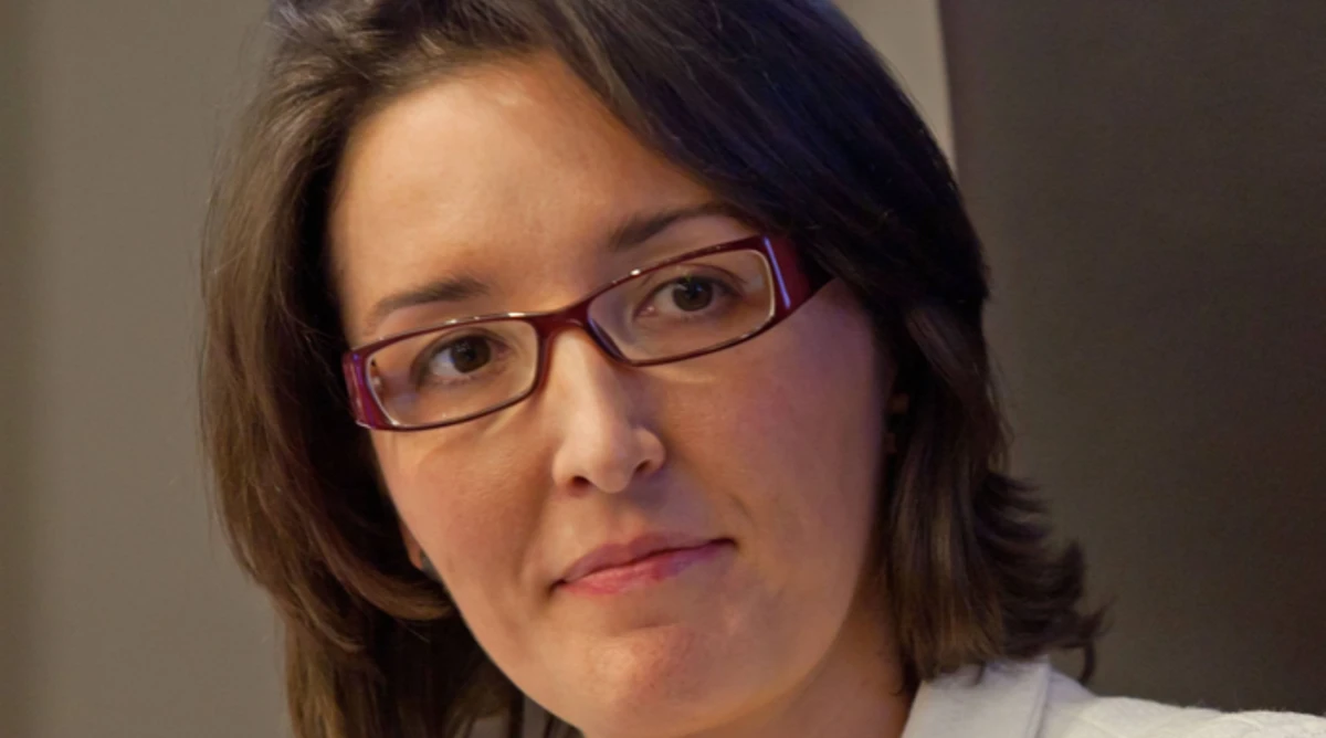 Elena Gutiérrez García