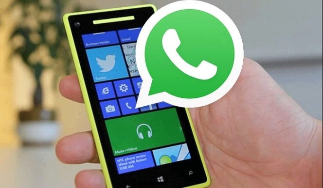 WhatsApp tendrá llamadas por voz en Windows Phone