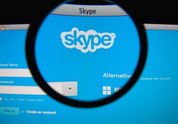 Skype lanzará nuevas videollamadas para grupos desde el móvil