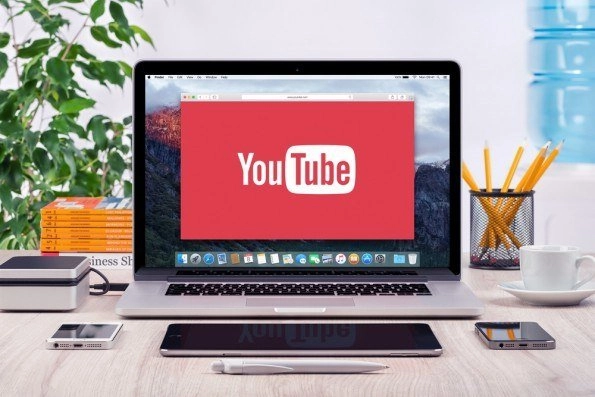 Cómo iniciarse dentro de la plataforma de vídeos YouTube
