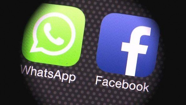 WhatsApp compartirá datos personales de los usuarios con Facebook