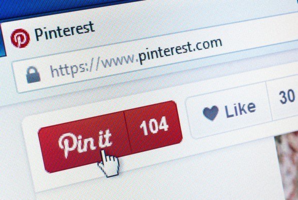 Cinco ideas para sacar más partido a Pinterest esta Navidad