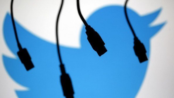 Twitter suspende cuentas de desarrolladores que espíen a usuarios