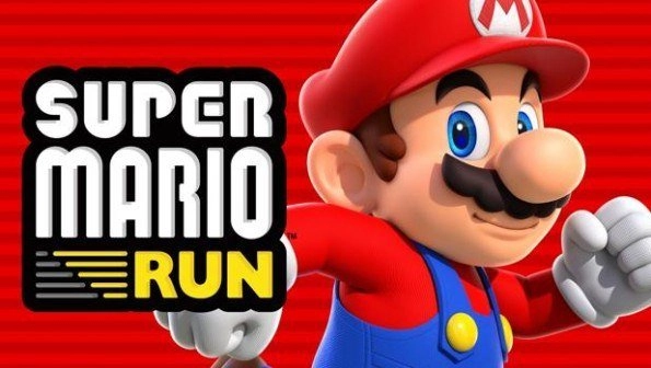 Ya puedes jugar a Super Mario Run en tu dispositivo móvil o tablet
