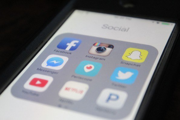 Snapchat busca influencers 