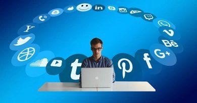 Social Media