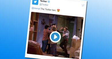 Twitter Tuits Video