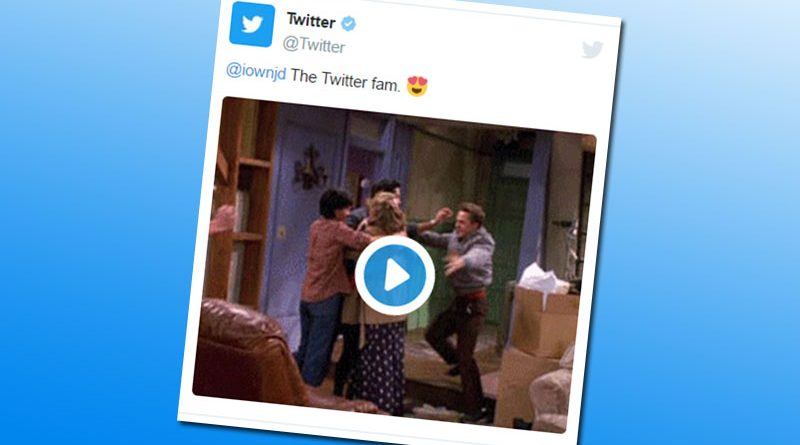 Twitter Tuits Video