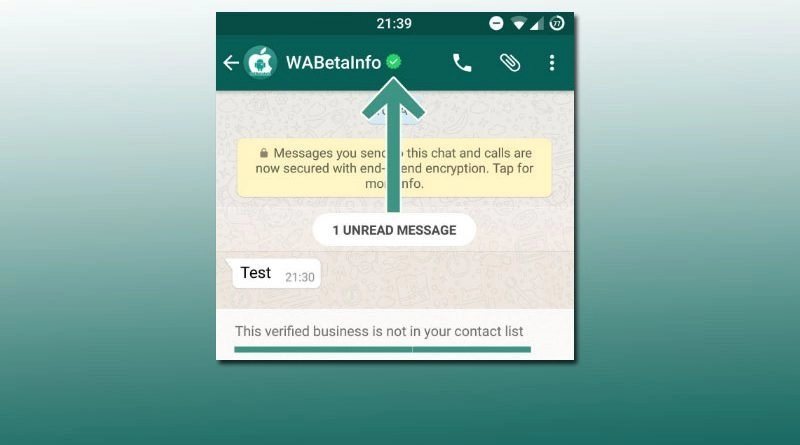 WhatsApp