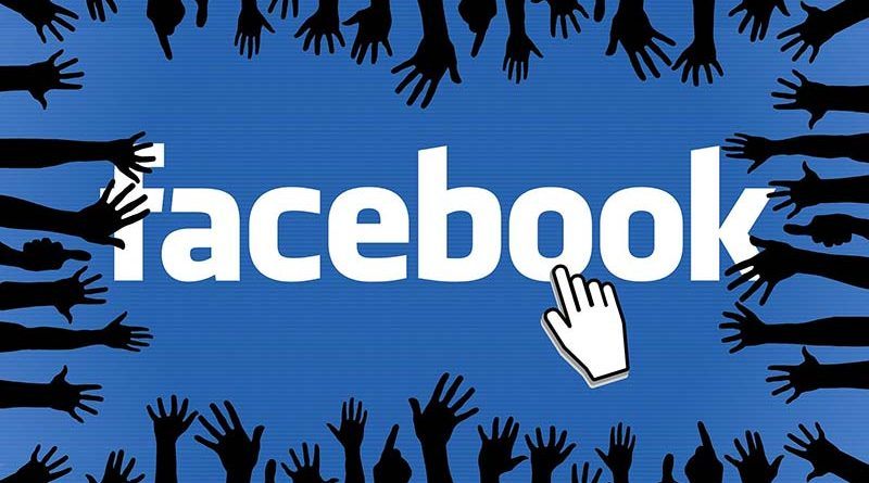Facebook Seguridad