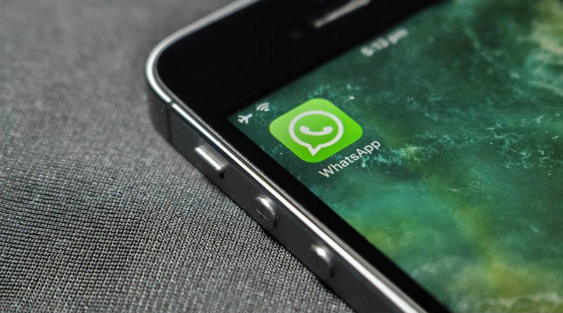 WhatsApp ya permite organizar las fotos en álbumes y añade filtros para iOS
