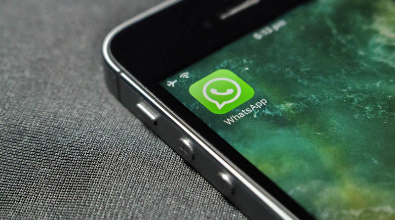 WhatsApp-Móvil
