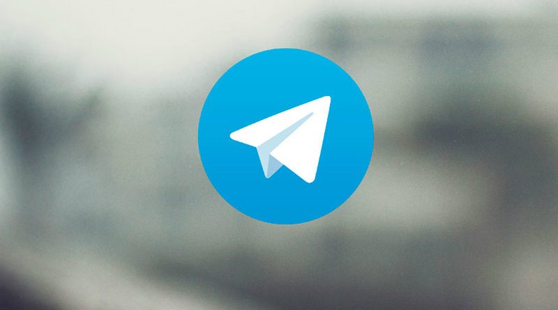 telegram