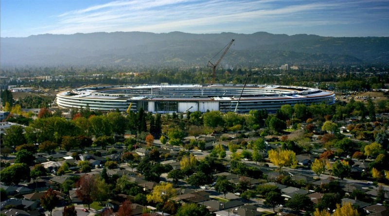 Apple Park